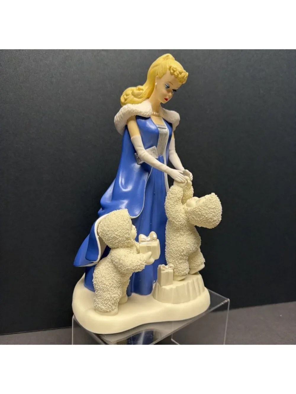 Snowbabies Dept 56 